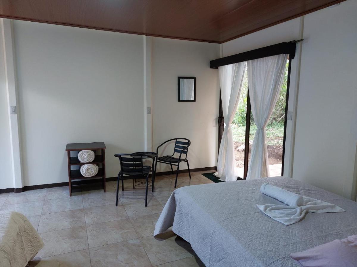 Hotel Rio Celeste To Know ภายนอก รูปภาพ