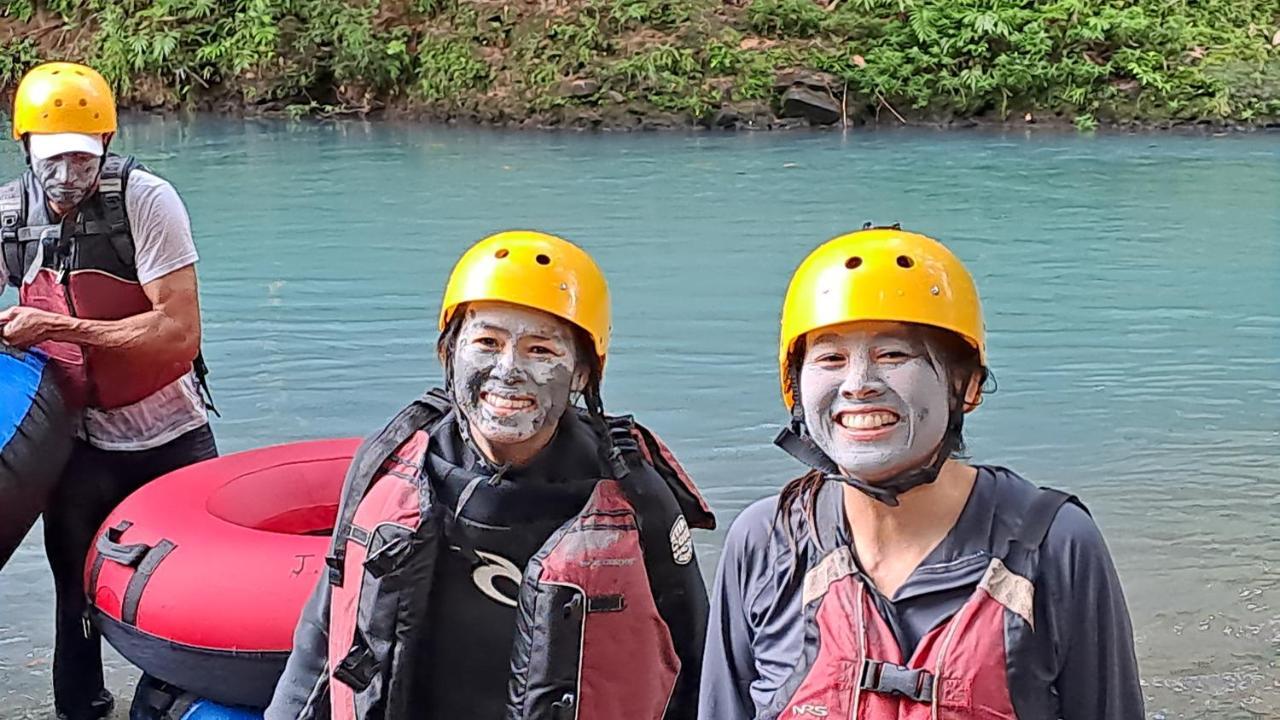 Hotel Rio Celeste To Know ภายนอก รูปภาพ
