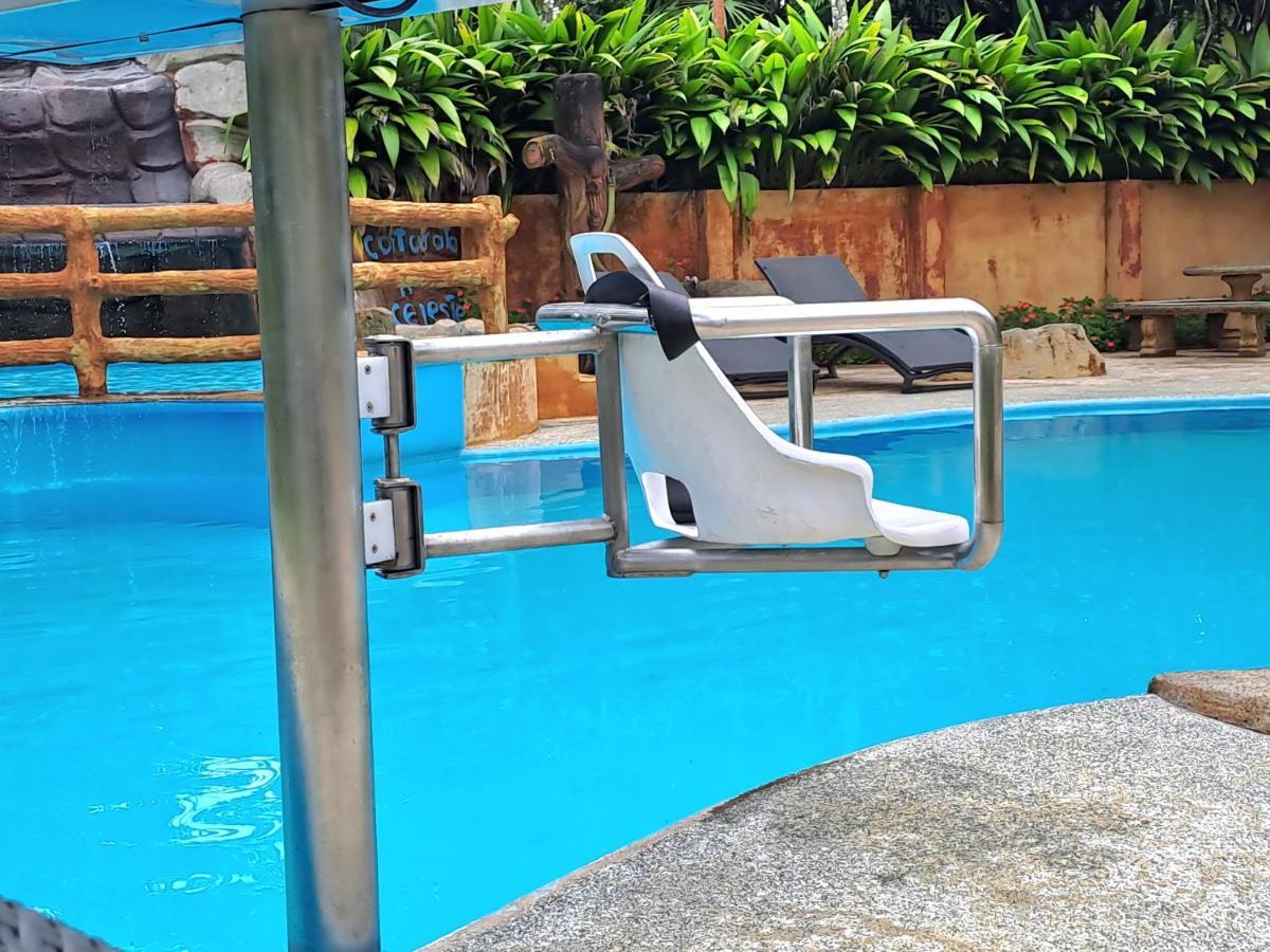 Hotel Rio Celeste To Know ภายนอก รูปภาพ