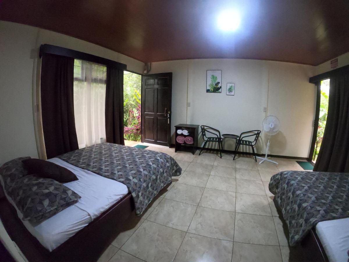 Hotel Rio Celeste To Know ภายนอก รูปภาพ