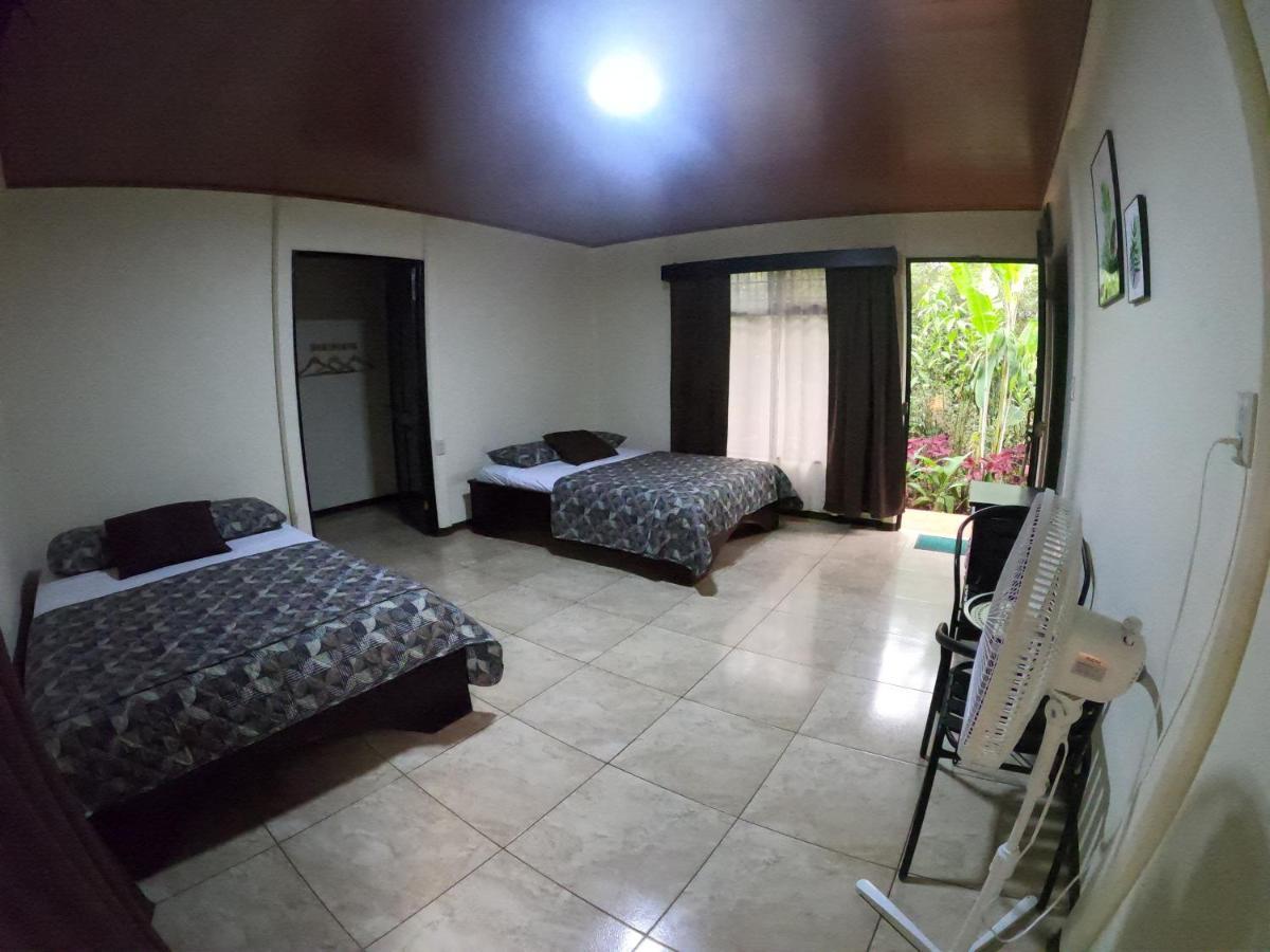 Hotel Rio Celeste To Know ภายนอก รูปภาพ