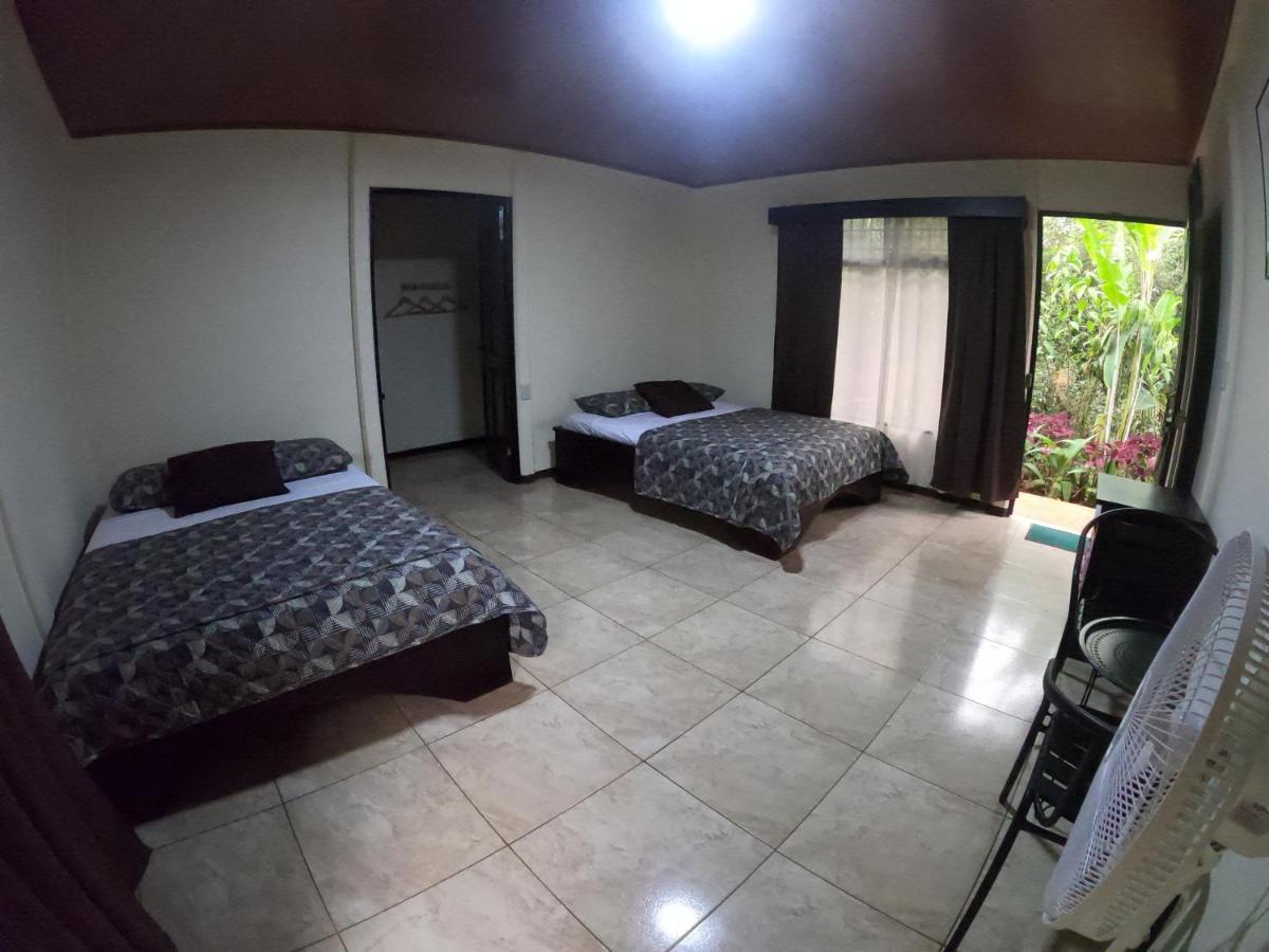 Hotel Rio Celeste To Know ภายนอก รูปภาพ
