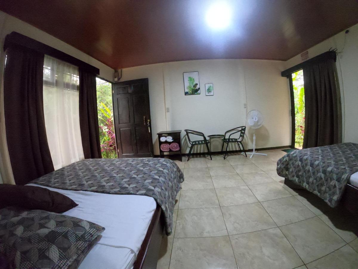 Hotel Rio Celeste To Know ภายนอก รูปภาพ