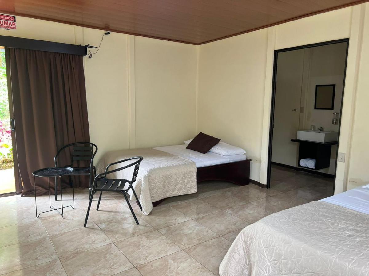 Hotel Rio Celeste To Know ภายนอก รูปภาพ