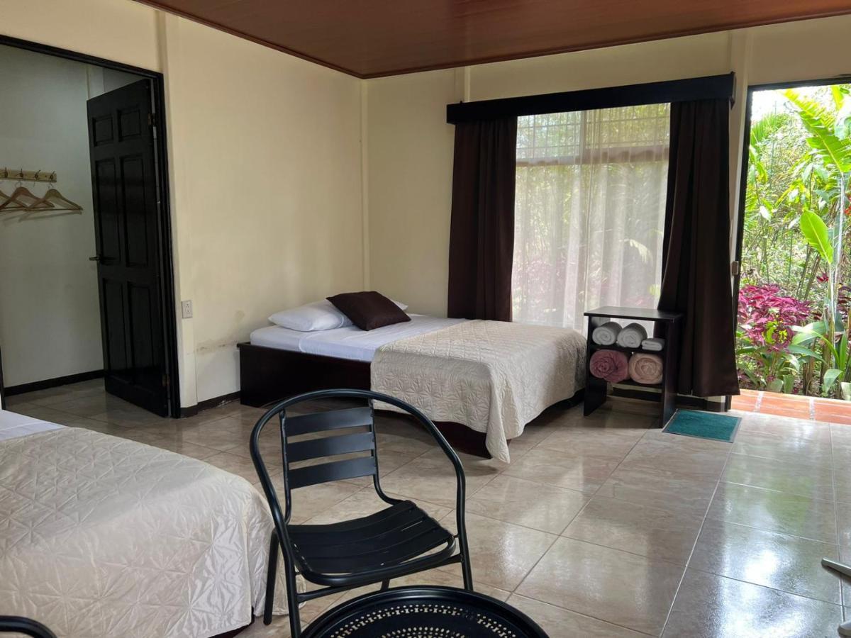 Hotel Rio Celeste To Know ภายนอก รูปภาพ