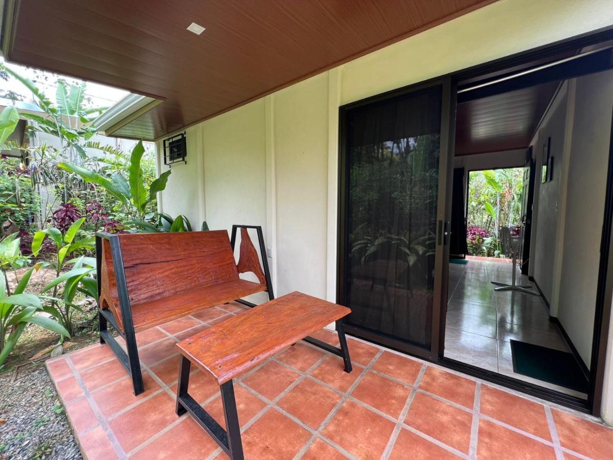 Hotel Rio Celeste To Know ภายนอก รูปภาพ