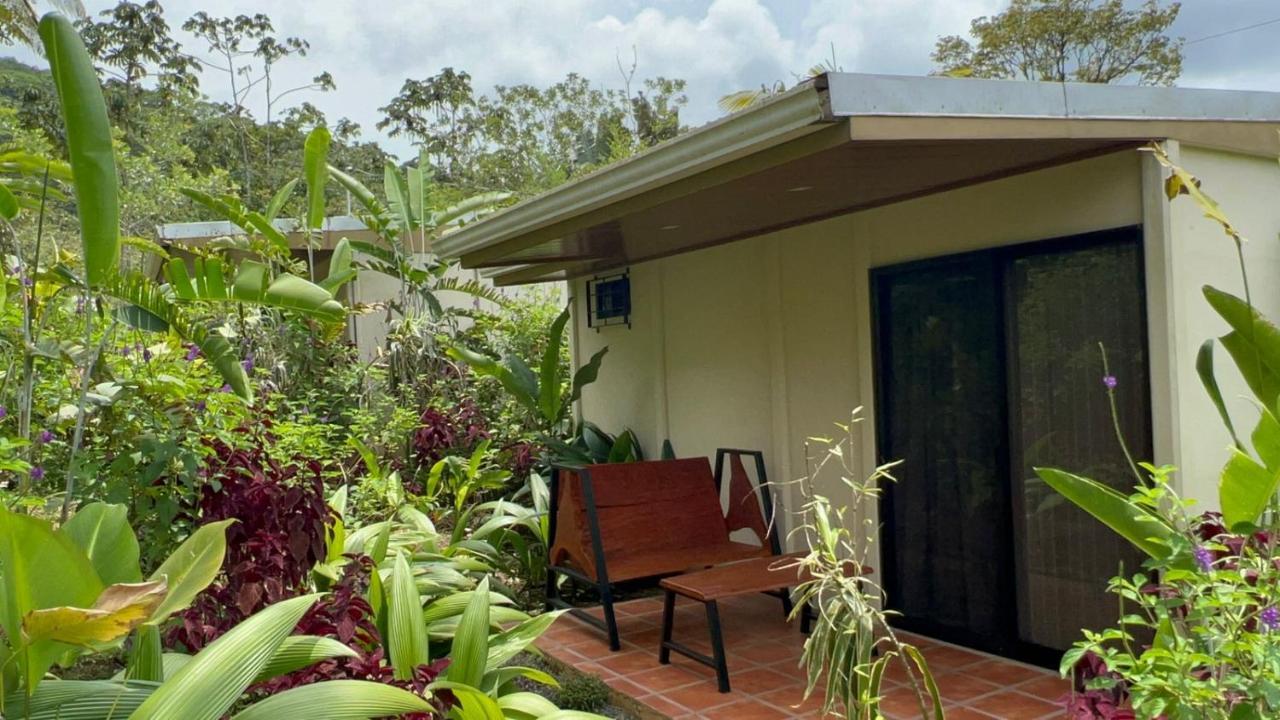 Hotel Rio Celeste To Know ภายนอก รูปภาพ